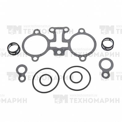 Изображение товара 18-7690 Комплект прокладок топливных форсунок Mercruiser (Sierra)