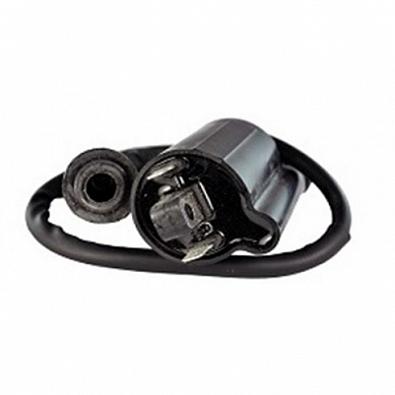 Изображение товара AT-01342 Катушка зажигания BRONCO для квадроциклов YAMAHA Grizzly 550/700   OEM: 1D7-82310-00, 1D7-8