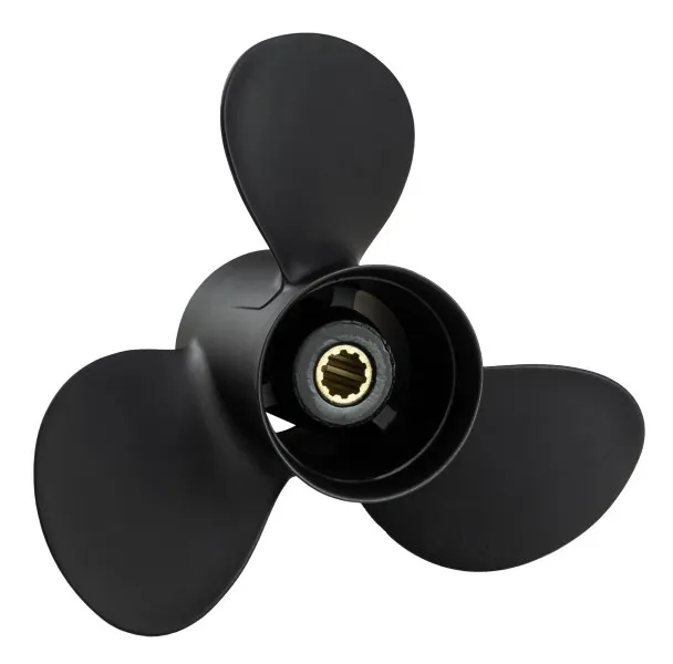Изображение товара Винт гребной Honda BF25-30;3x9-7/8x12, KingDolphin
