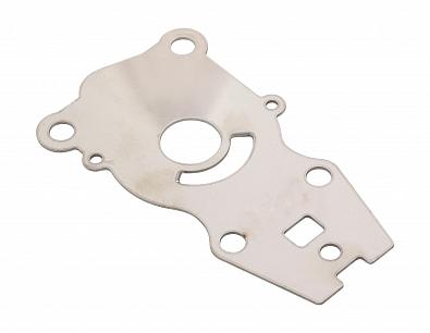 Изображение товара SC-WT018 Пластина помпы для YAMAHA 40X/F25-40   OEM: 66T-44323-00-00, 66T-44323-00