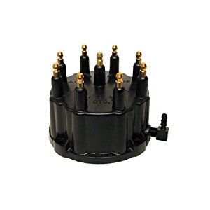 Изображение товара 18-5395 Крышка трамблера для MERCRUISER V8  OEM: 805759T, 805759T1 (Sierra)