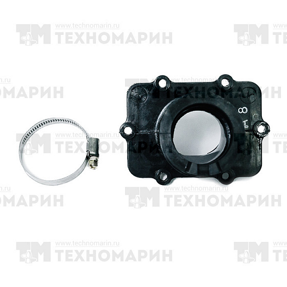 Изображение товара Впускной патрубок BRP 07-102-02