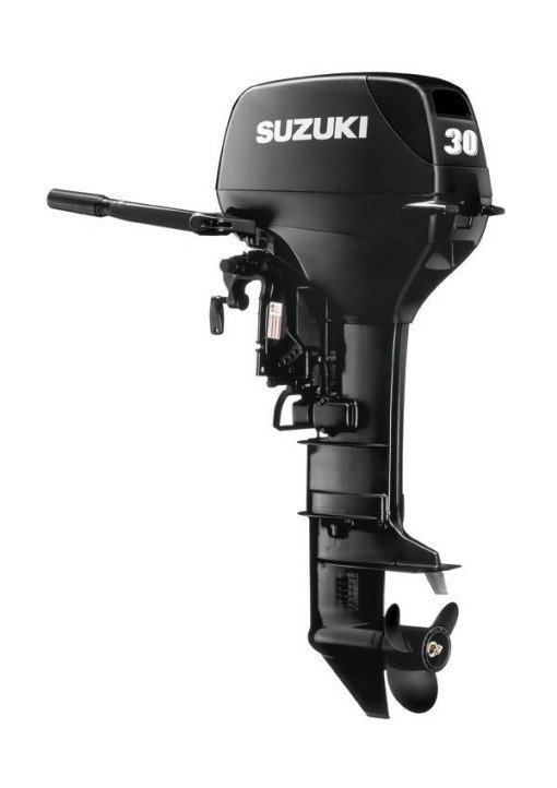 Изображение товара Лодочный мотор Suzuki DT 30 S