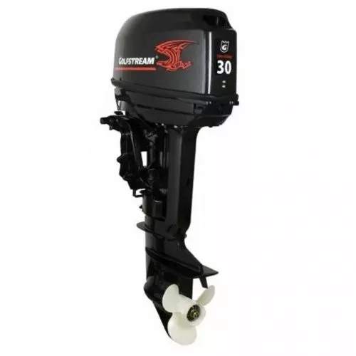 Изображение товара Лодочный мотор Golfstream T 30 AFWS (Гольфстрим)