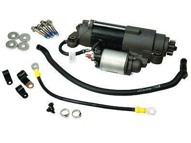 Изображение товара 879150A85 Стартер для MERCURY 75-115 4-Stroke (Quicksilver)