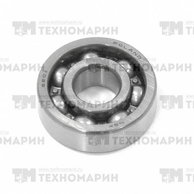Изображение товара 6201CM D 5 Подшипник 6201CM (NSK)