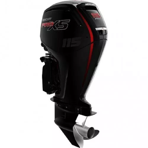 Изображение товара Лодочный мотор Mercury F 115 XL Pro XS CT (Меркури)
