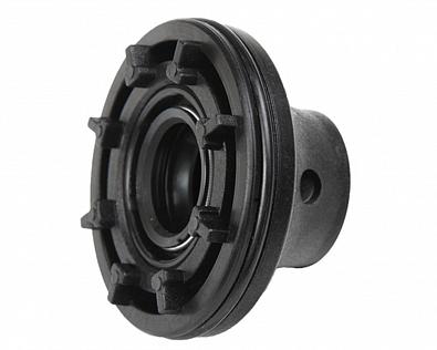 Изображение товара 807929A1-T Крышка основания помпы для MERCURY 200-300 3.0L EFI/DFI   OEM: 815922A1/815922A5/821759A2