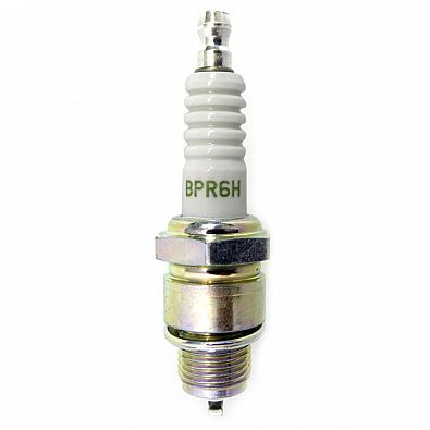 Изображение товара BPR6H Свеча зажигания NGK V-Line №3 BPR6H/4553