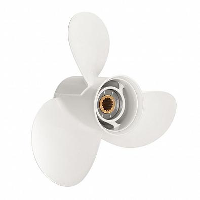 Изображение товара SK68V-45941-00-00 Винт гребной Skipper для Yamaha 3X13-1/2X17 OEM: 68V-45941-00