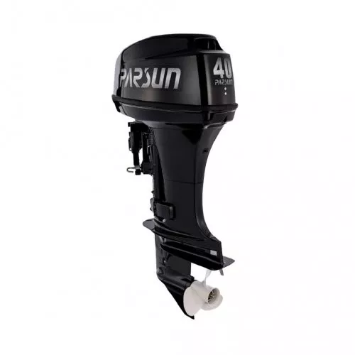 Изображение товара Лодочный мотор Parsun T 40 FWL (Парсун)