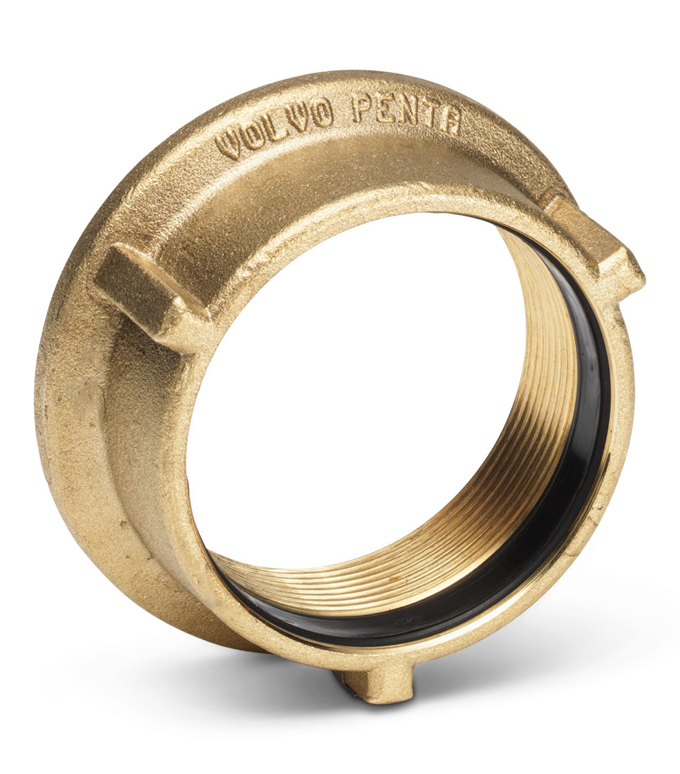 Изображение товара Propeller nut