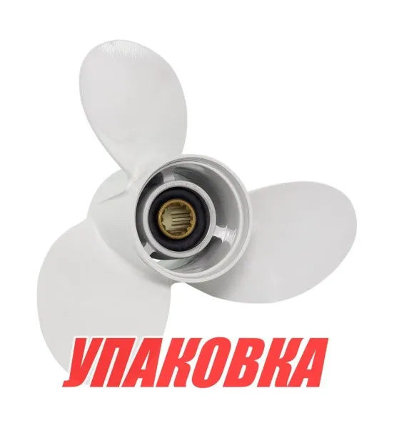 Изображение товара Винт Yamaha 40-55/F30-60;3x10-3/8x13, BaekSan (упаковка из 8 шт.)