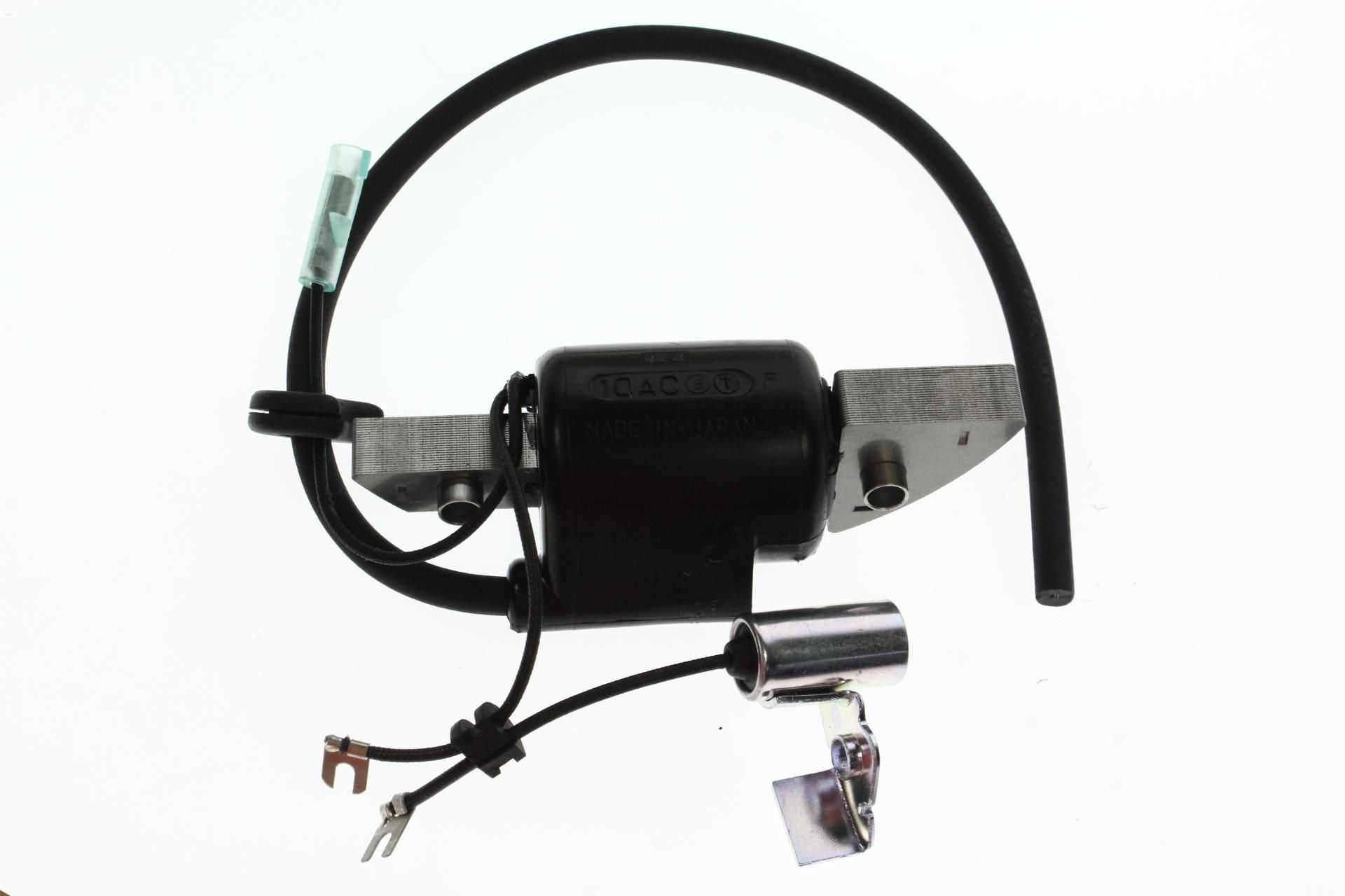 Изображение товара SEE PARTDETAILS - PRI;COIL ASSY.,IGNITION