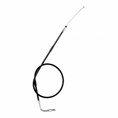 Изображение товара SK6F5-26311-00 Трос румпеля (газа) Skipper для Yamaha 40 OEM:6F5-26311-00