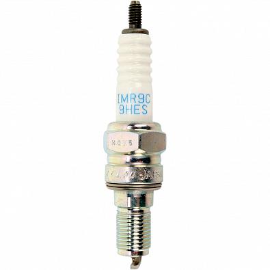 Изображение товара IMR9C-9HES Свеча зажигания NGK Iridium IMR9C-9HES/5766
