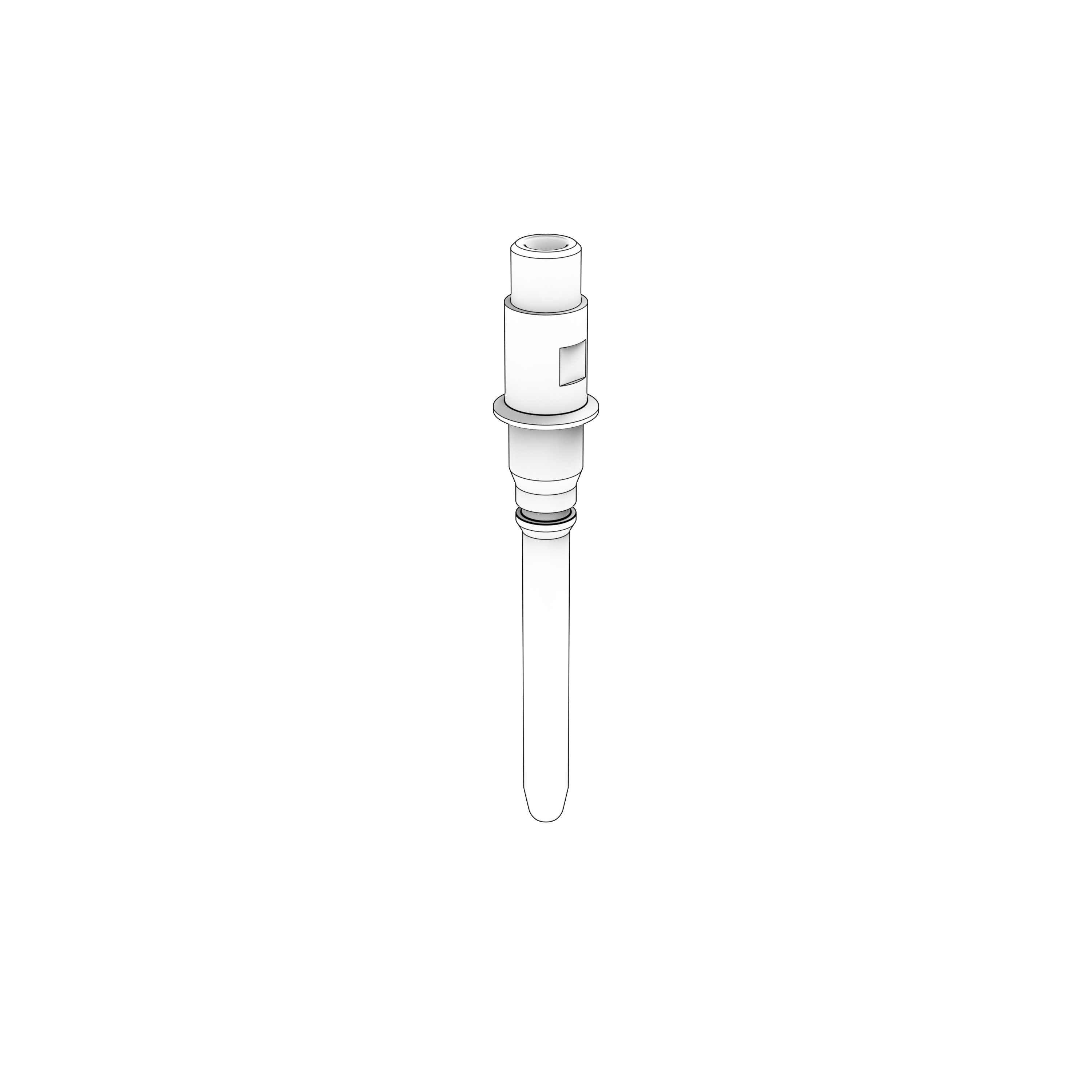 Изображение товара Sleeve tube