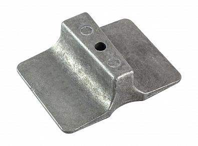 Изображение товара 61N-45251-01-T Анод цинковый (над винтом) для YAMAHA 9.9-30/F8-F25 (OMAX)