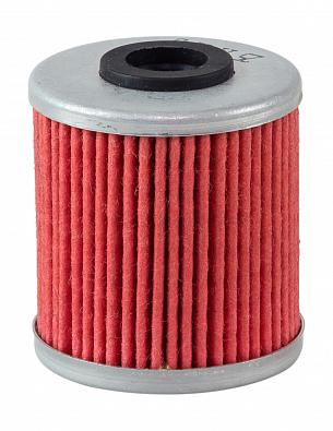 Изображение товара 16510-16H11/VIC O-T17 Фильтр масляный для Suzuki DF4A/5A/6A OEM HF207