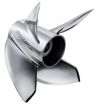 Изображение товара Michigan Ballistic 4 Blade 14-1/8x 23P Propeller 963523