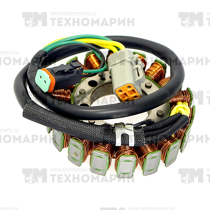 Изображение товара Статор BRP 01-245-01