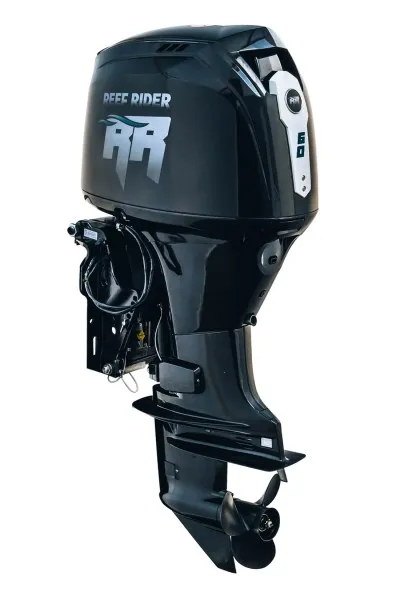 Изображение товара Мотор Reef Rider RREF60FVEL-T