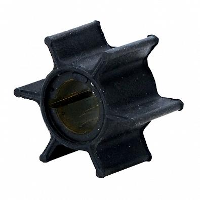 Изображение товара 500321 Крыльчатка охлаждения для MARINER 8-15/YAMAHA 6/8   OEM: 47-95611M/662-44352-01 (CEF)