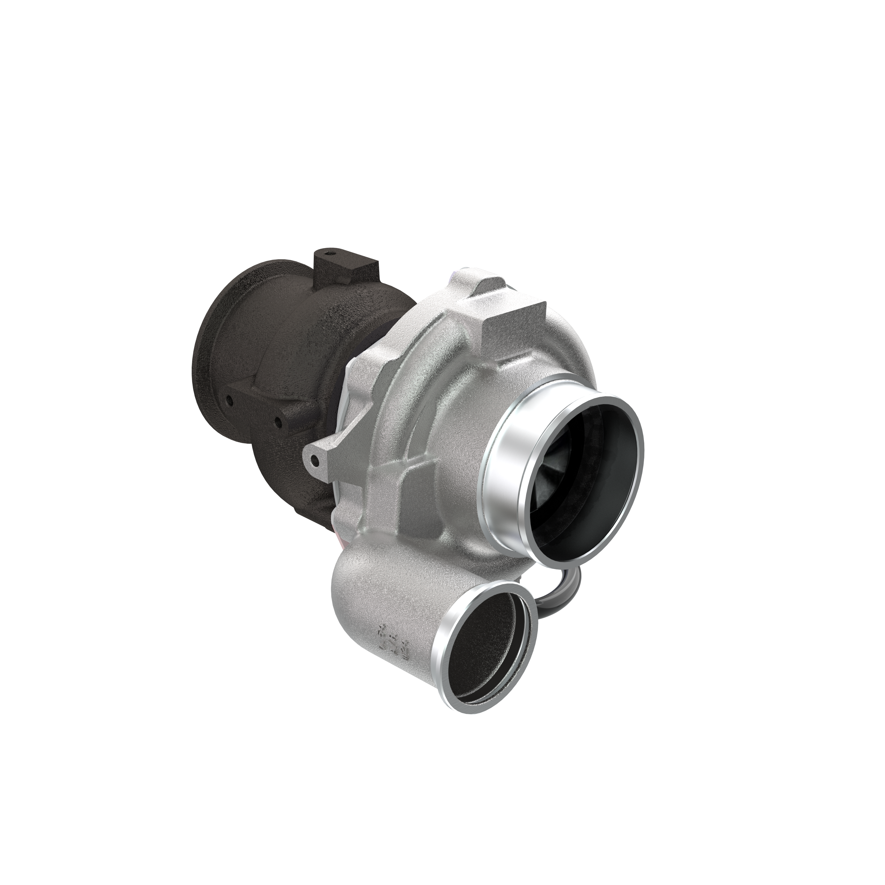 Изображение товара Turbocharger
