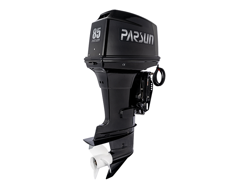 Изображение товара Лодочный мотор Parsun T85 BEL-D