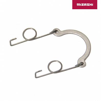 Изображение товара SC-SP121 Пружина ручного стартера Yamaha 5/8/9.9/15 OEM: 677-15705-02