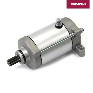 Изображение товара AT-MZ1586 Стартер электрический Yamaha OEM: 5KM-81890-00