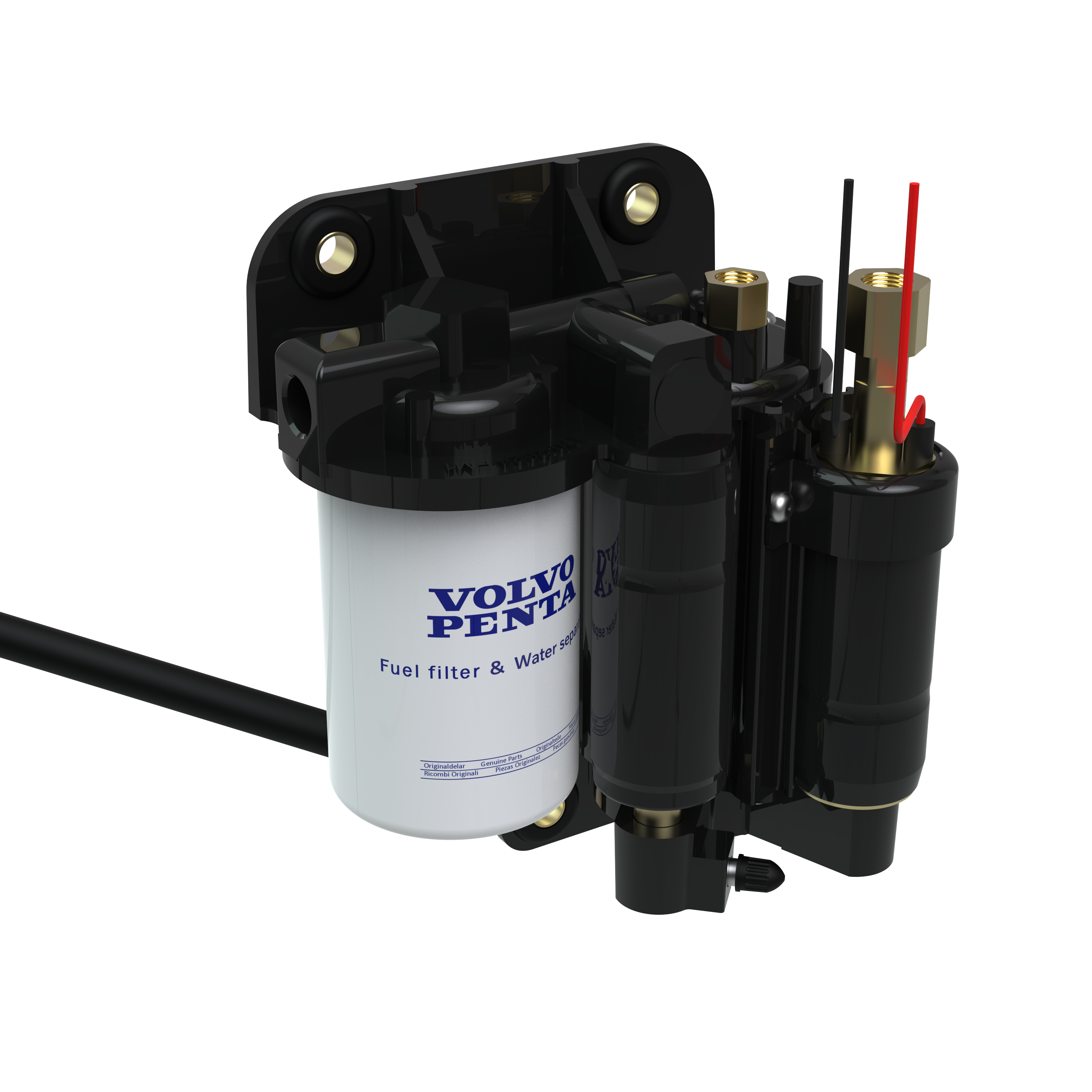 Изображение товара Fuel Pump