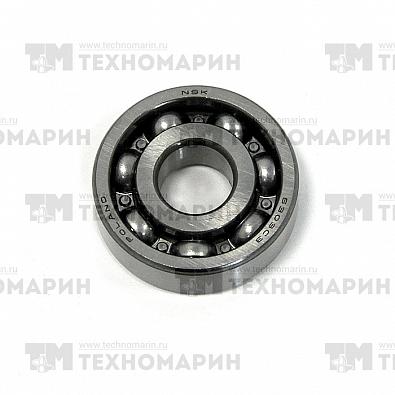 Изображение товара 6303C3E D 5 Подшипник (NSK)