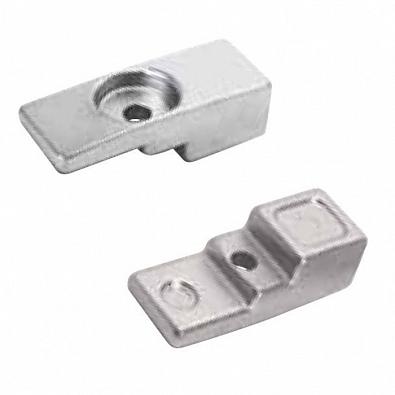 Изображение товара 01212MG Анод магниевый для SUZUKI DF60-140    OEM: 55321-90J01 (TECNOSEAL)