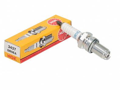 Изображение товара DR9EA Свеча зажигания NGK DR9EA/3437
