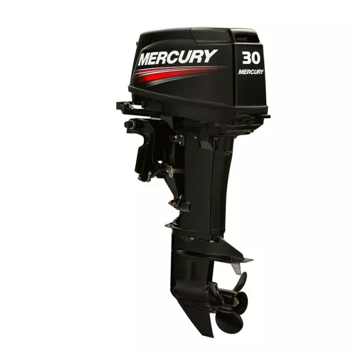 Изображение товара Лодочный мотор Mercury 30 E (Меркури)