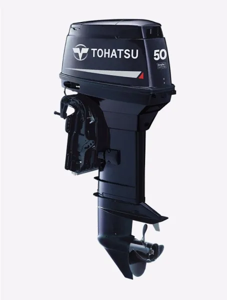 Изображение товара Tohatsu M50D2EPOS