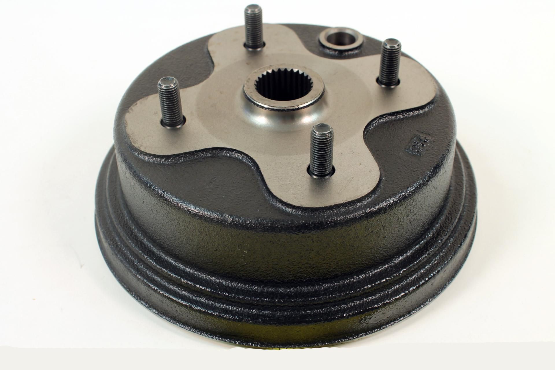 Изображение товара Hub, Front