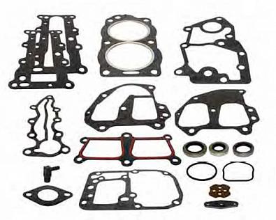 Изображение товара 0436358 Gasket Set-Pwhd