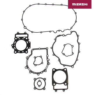 Изображение товара AT-MZ1229 Комплект прокладок двигателя OEM: 0180-0000A1
