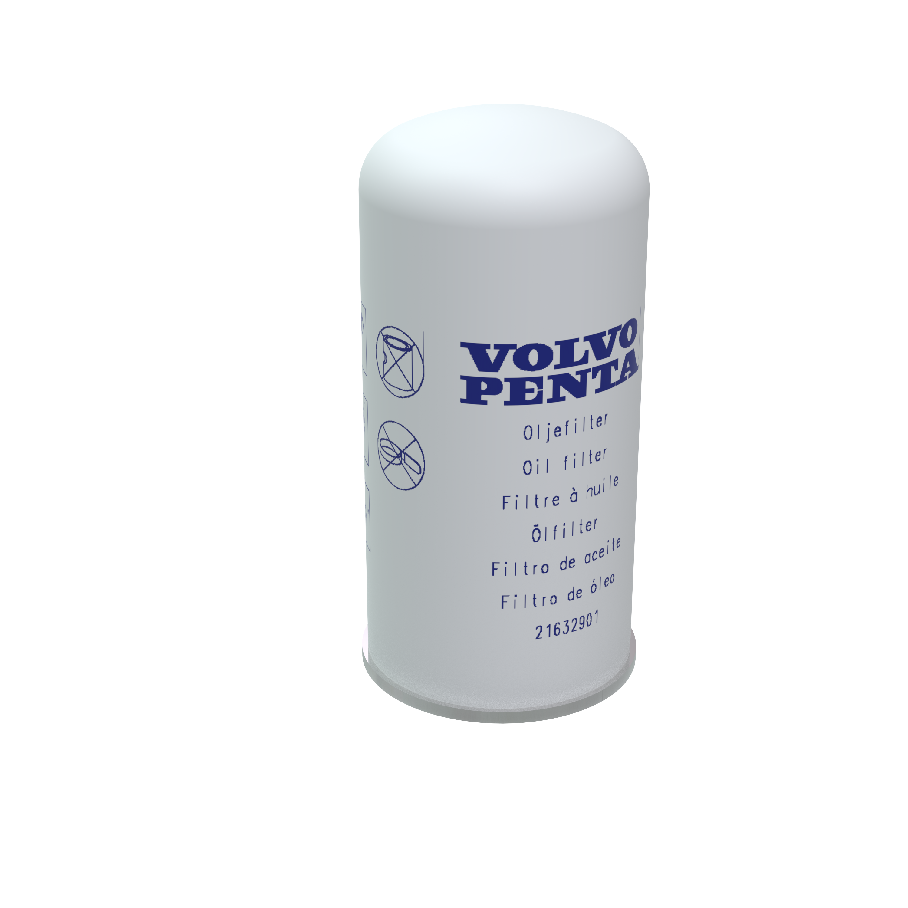 Изображение товара Oil Filter