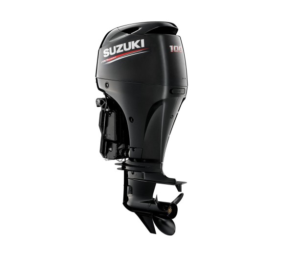 Изображение товара Мотор лодочный Suzuki DF100BTL