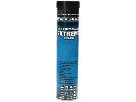Изображение товара 8M0133991 (8M0071841) Смазка для узлов и соединений QUICKSILVER High Performance Extreme (зеленая),