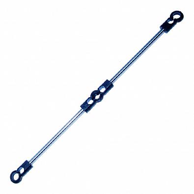Изображение товара SK6G5-41217-00 Тяга карбюратора Skipper для Yamaha 150-225