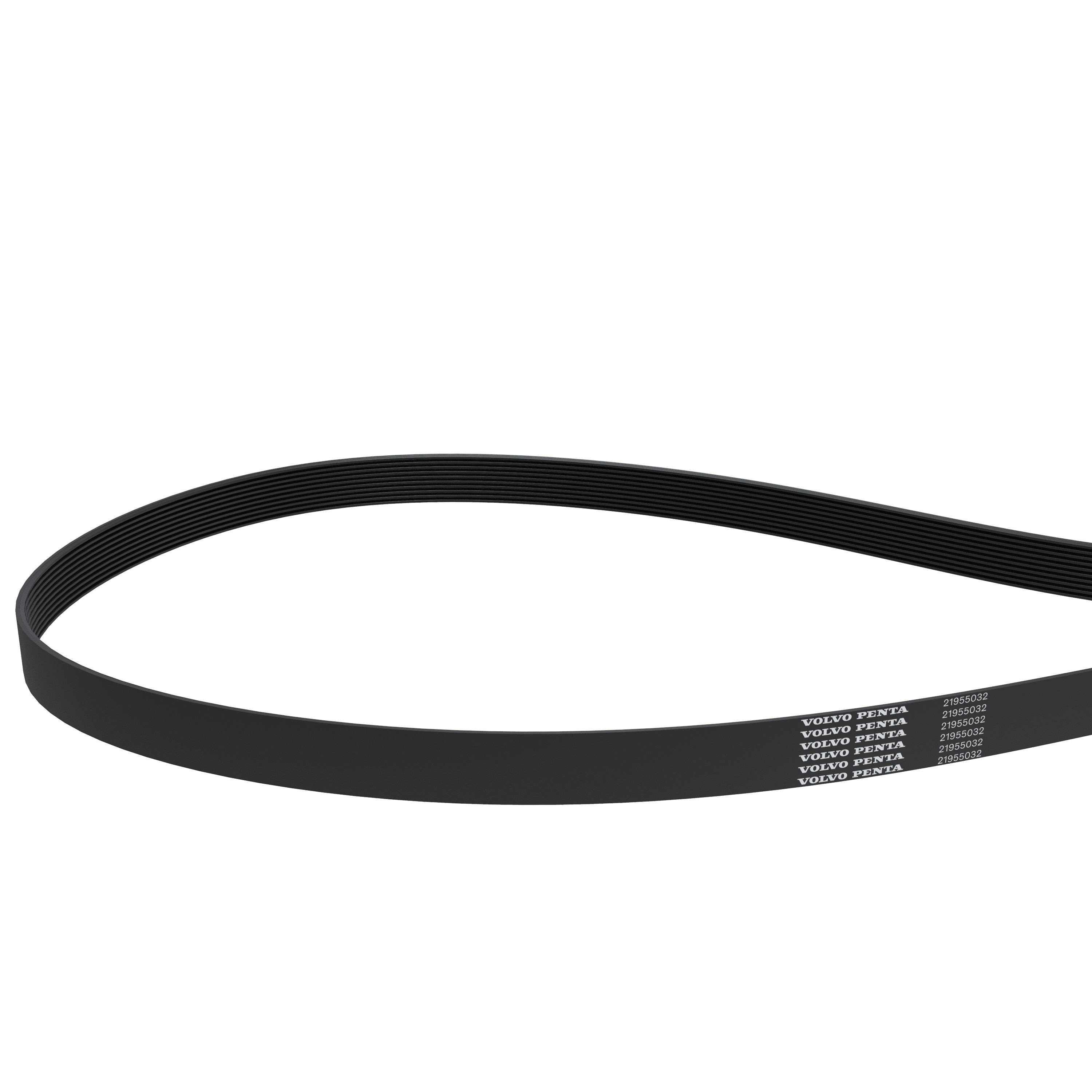 Изображение товара V-ribbed belt