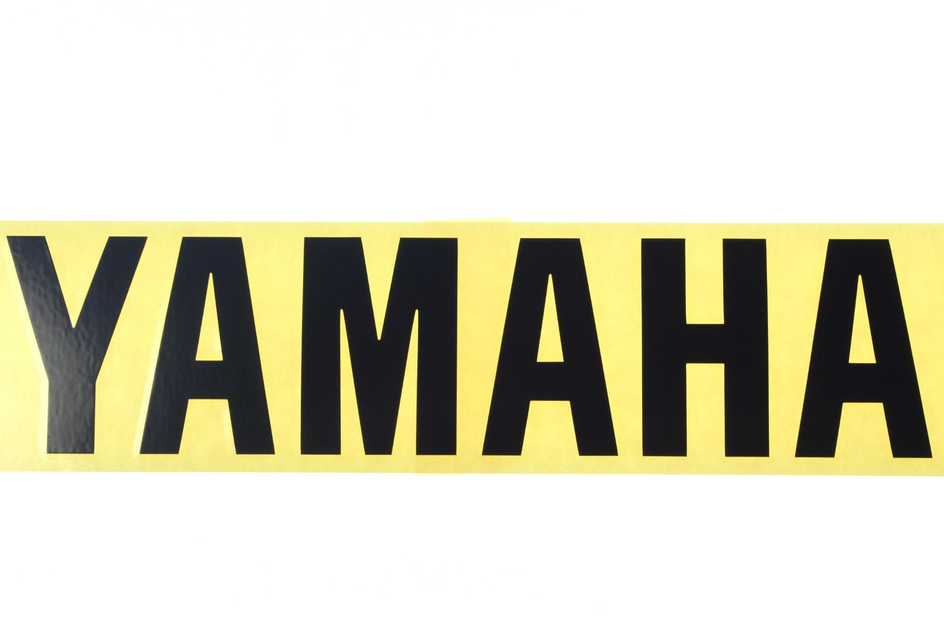 Изображение товара Эмблема YAMAHA