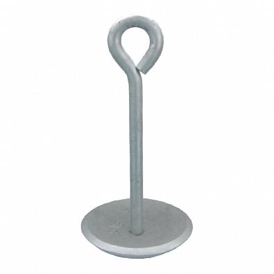 Изображение товара 0104-0903 Якорь-гриб, 3 кг