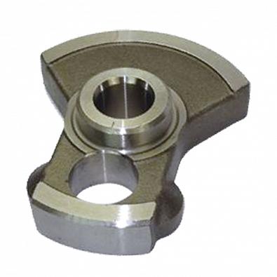 Изображение товара SK63V-11432-00 Щека (кривошип) 3 коленвала Skipper для Yamaha 9.9-15