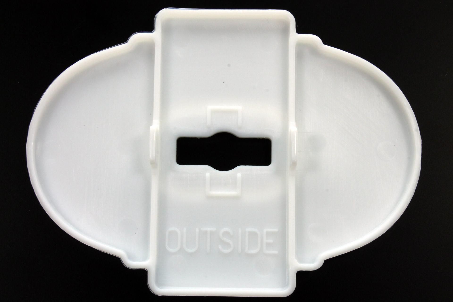 Изображение товара Plate,element Fitting