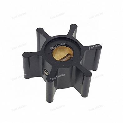 Изображение товара 09-1026B Крыльчатка охлаждения, комплект для JOHNSON/VETUS/VOLVO-PENTA   OEM: 09-1026B/3593659, 2195